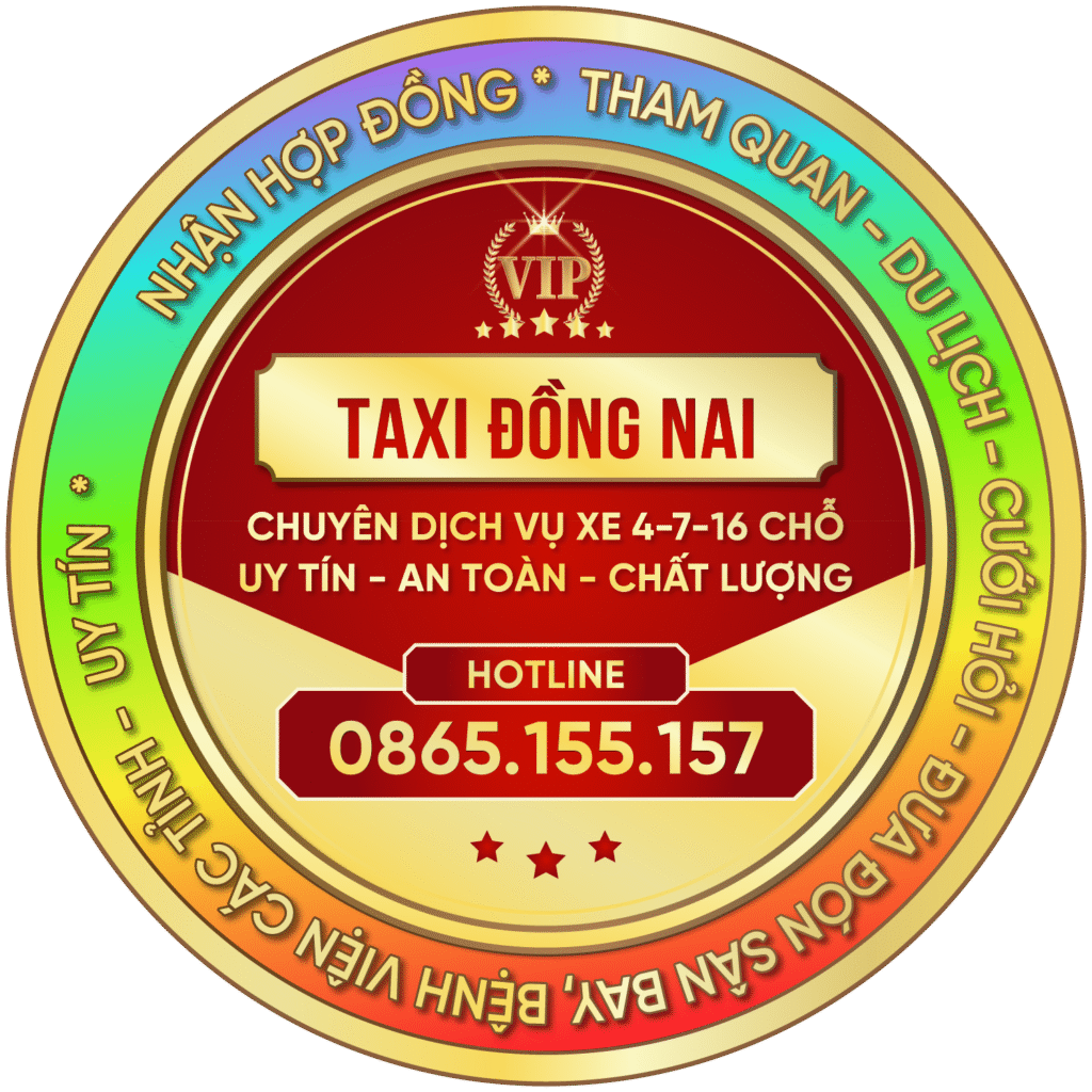 Taxi Đồng Nai 